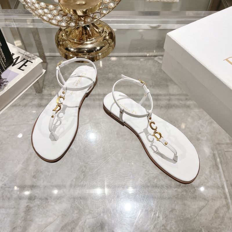 Christian Dior Sandals